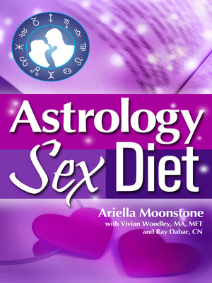 cover image of Astrology Sex Diet